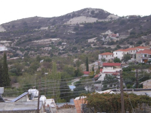 Лефкара