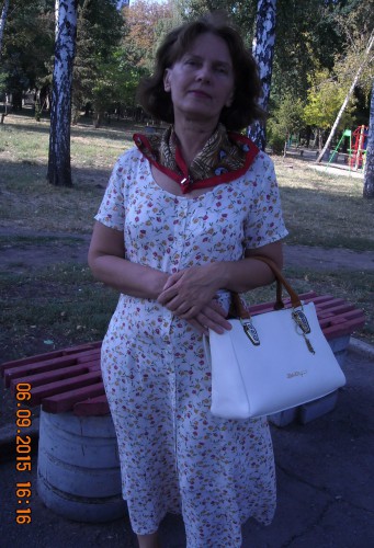 &quot;воротничком&quot; на магнитиках