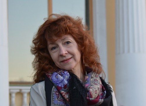 Елена и Княжеский 18
