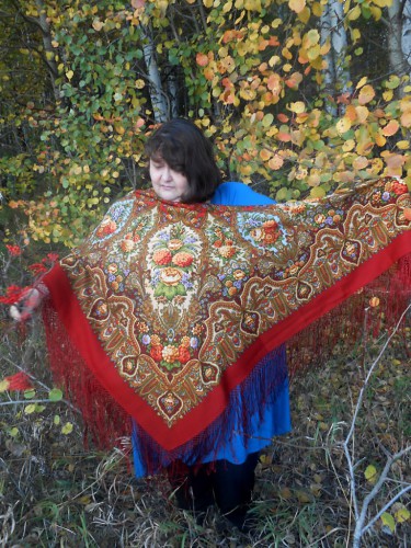 Миндаль 5