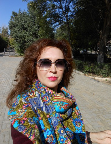 Разводной 30