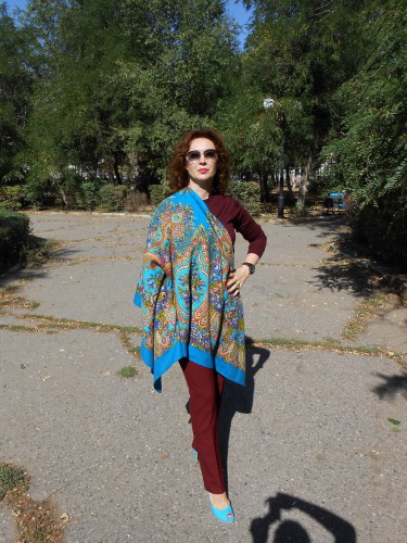 Разводной 30