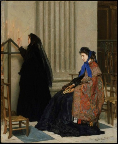 Альфред Стивенс 1861.jpg
