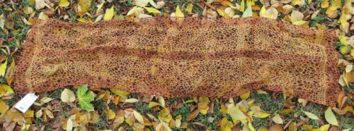 Кошачий глаз- 16