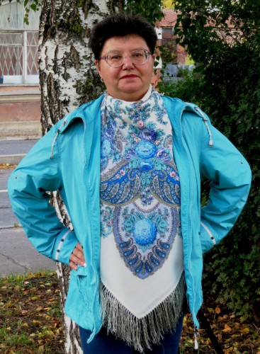 Весенний ручеёк- 4