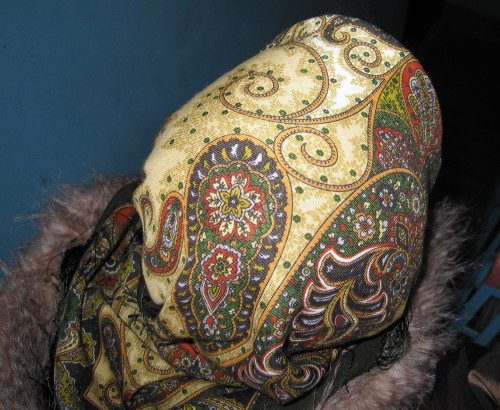 Фаворит 1344-10, Елена Жукова