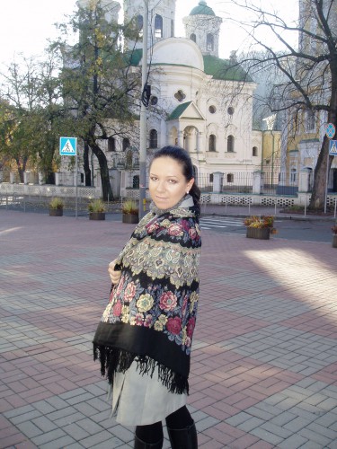 Молитва 353-20 Галина Сотскова