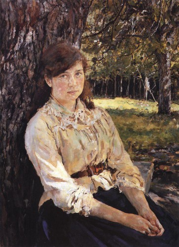 Третьяковская галерея