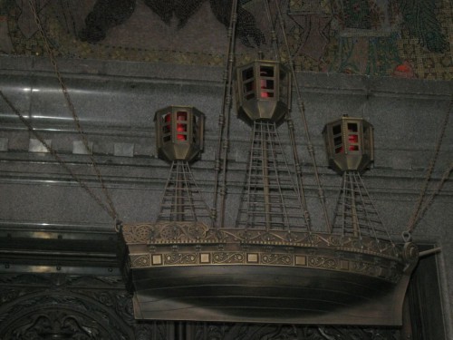 Кронштадтский Морской собор