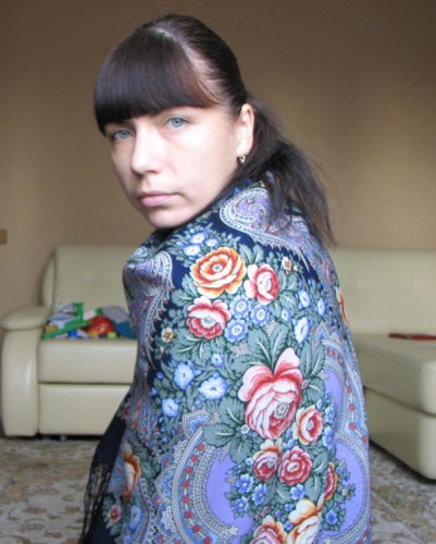 Лето в Павлове-15