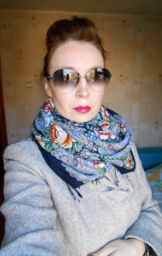 Лето в Павлове 15