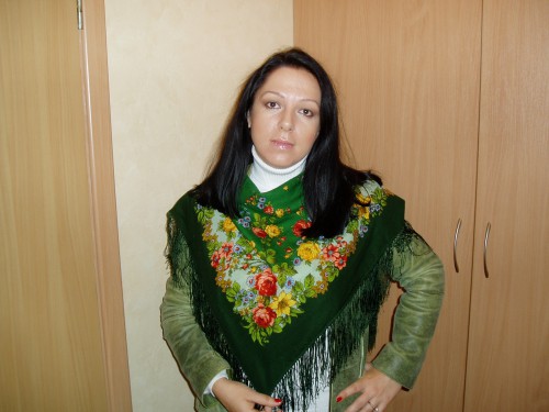 Дивный сад 1265-9 Клара Зиновьева
