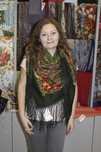 Василиса-30
