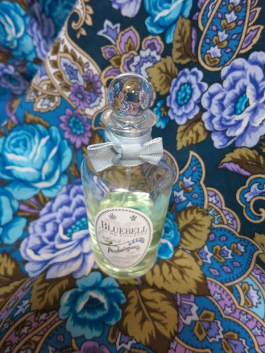 Bluebell Penhaligon`s и Страна чудес 1624-12