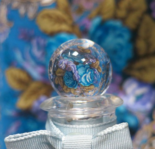 Bluebell Penhaligon`s и Страна чудес 1624-12