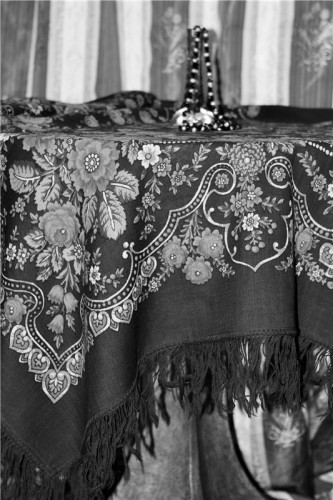 Торжок, Ирина Дадонова, рис. 1975 г., печать 1990 г.