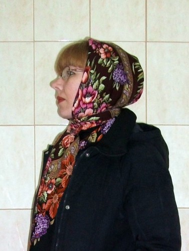 Воспоминание о лете 563-18, Ирина Дадонова