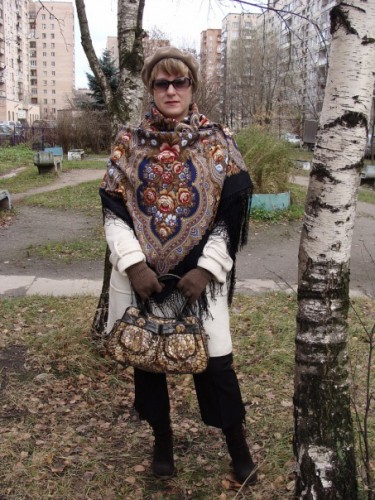 &quot;Лето в Павлове&quot; 862-14