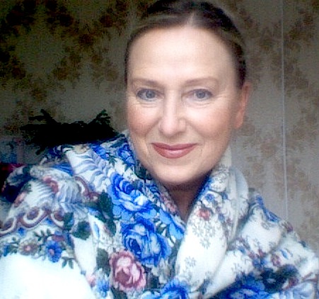 Весеннее утро 555-4 Ирина Дадонова