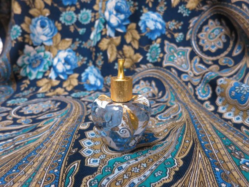 Lolita Lempicka Le Premier Parfum и Расцветающие камни 1442-65
