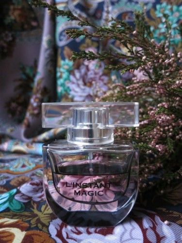 L'Instant Magic Guerlain и Майя 372-15
