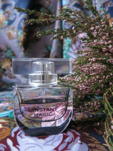 L'Instant Magic Guerlain и Майя 372-15