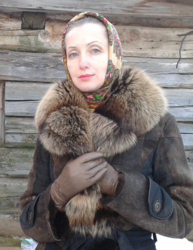 Волшебница 0