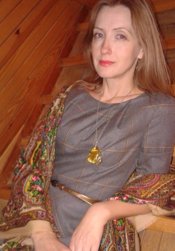 Волшебница 0