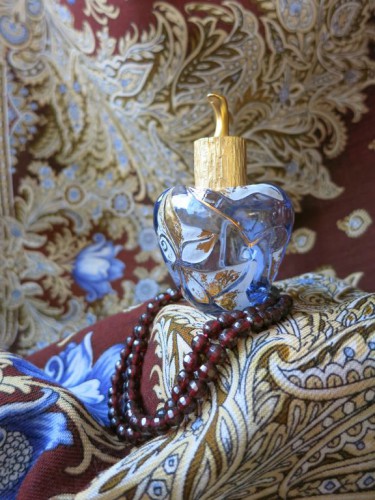 Lolita Lempicka Le Premier Parfum и Лесное чудо 845-17