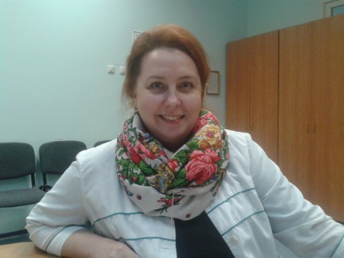 Павловские розы