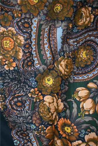 Боярыня 334-21, Ирина Дадонова