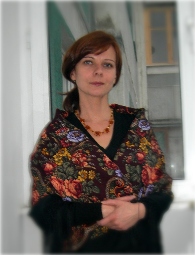Лирика 19, Клара Зиновьева