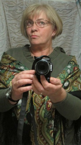 Лето в Павлове 20 Татьяны Сухаревской