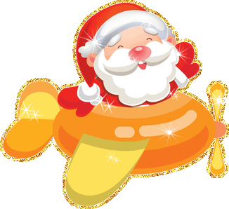 С новым годом! Радостей и новых шалек!