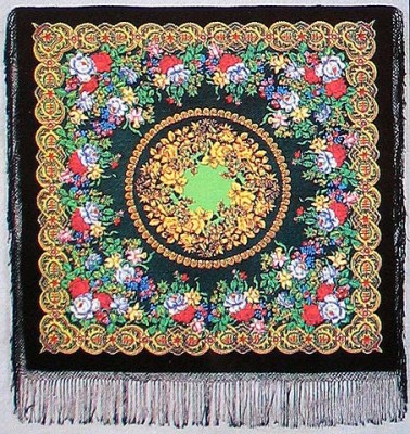 373-18_Белые розы_Лидия Шаховская