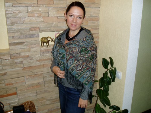 Садко. Елена Жукова