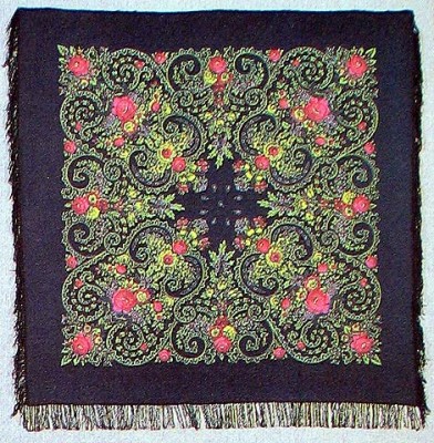 13-14_Старинный романс_Татьяна Сухаревская