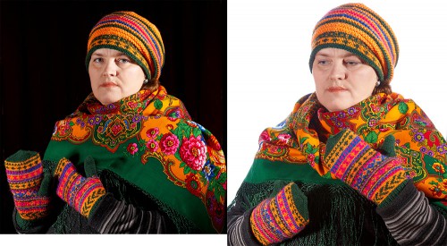 920-10 Радоница Г.Сотскова