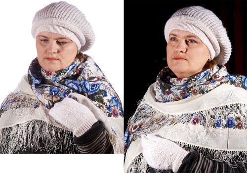 555-4 Весеннее утро И.Дадоновой