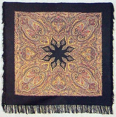 16-27_Восточные напевы_Клара Зиновьева