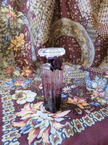 Tresor Midnight Rose Lancome и Романтический 549-17