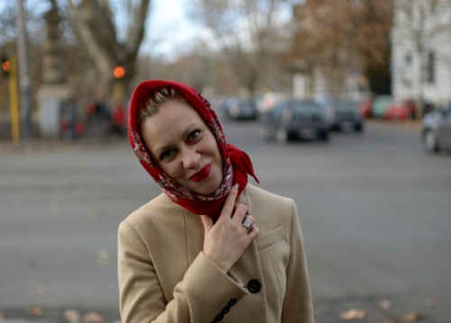 Маков цвет-5, Галина Сотскова
