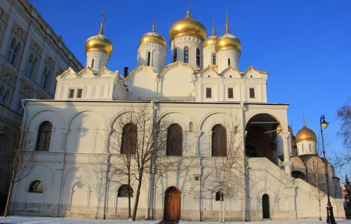 Благовещенский собор