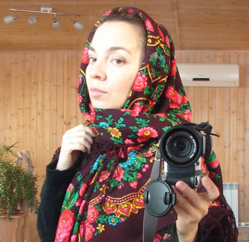 Торжок