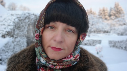 Лето в Павлове 16