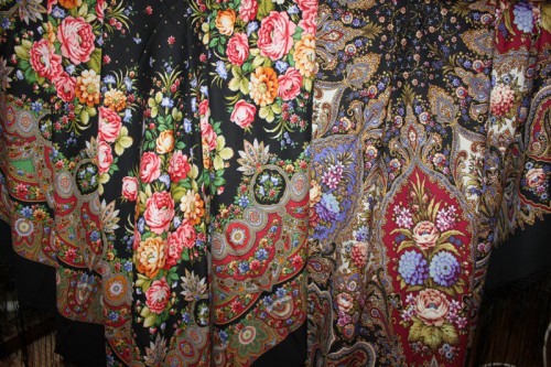 Славянка 1465-18(2015) и Миндаль-20,Валерия Фадеева