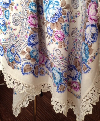 Мороз и солнце 2