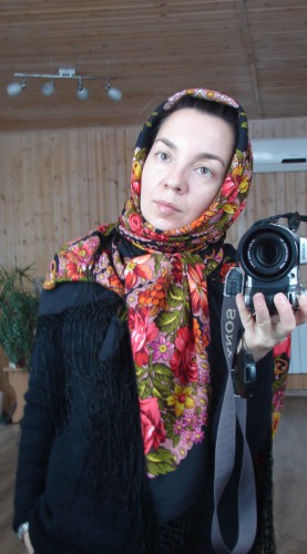 Галина-18