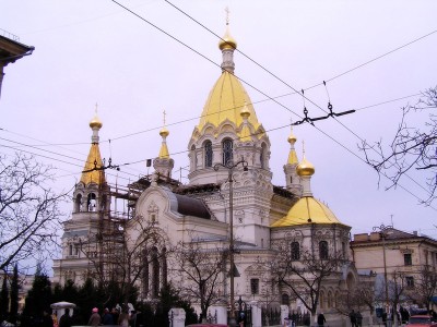 Покровский собор