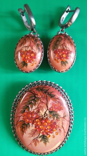 Светлана Тецкая